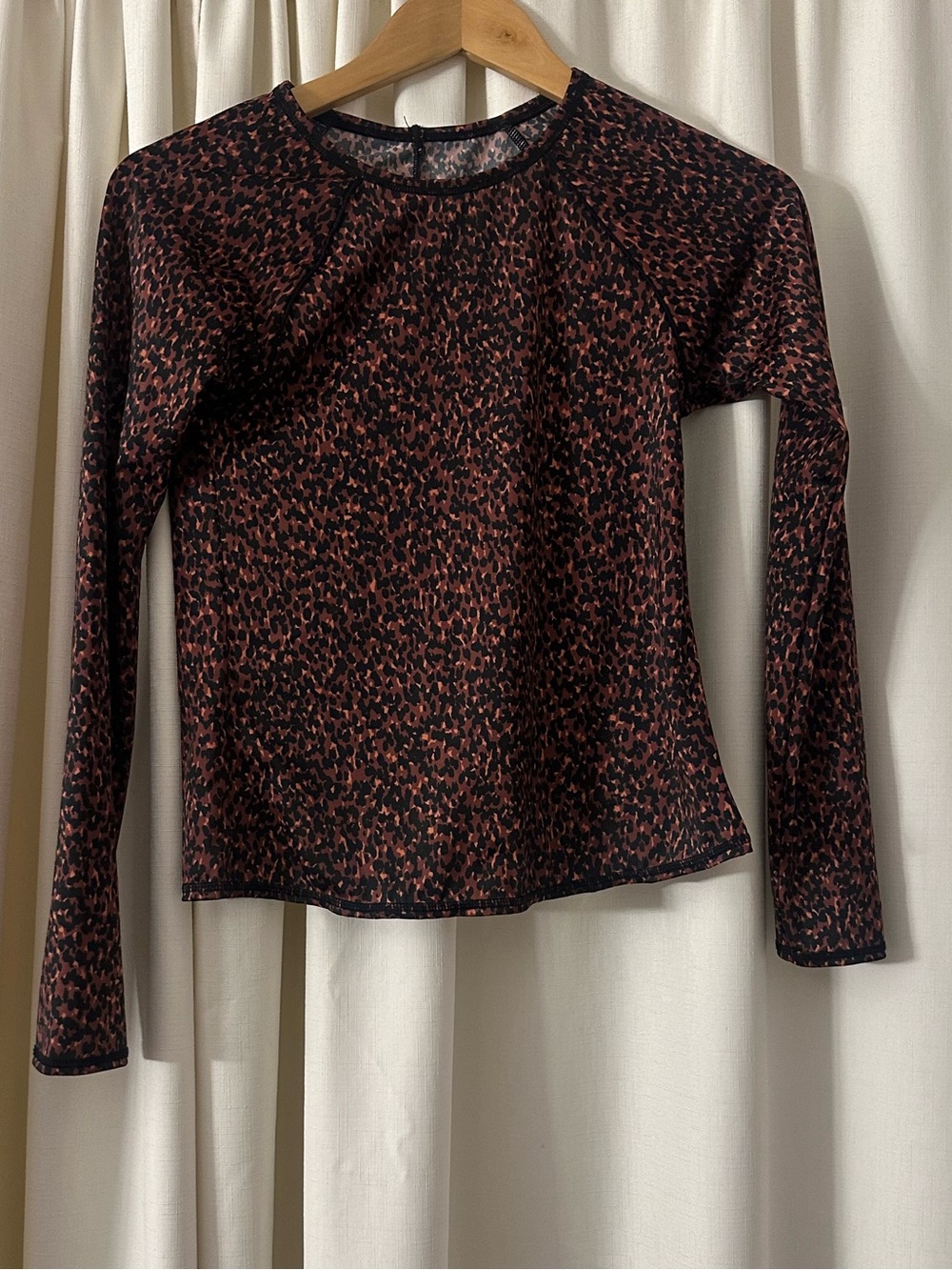 All in Motion top